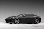 Porsche Panamera Stingray GTR by TopCar 2014 года